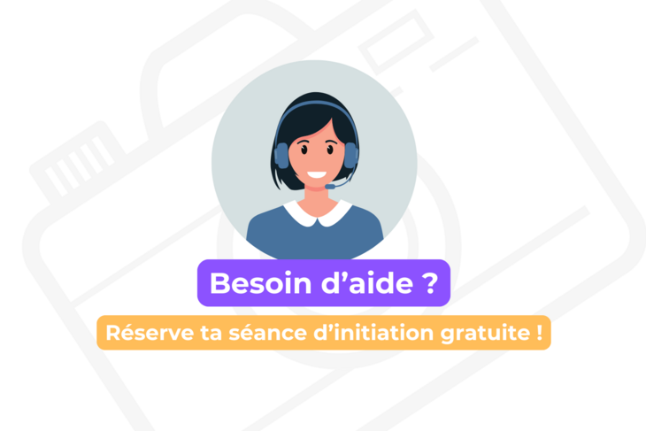 Besoin d'aide ?