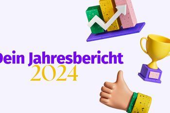 Jahresbericht 2024