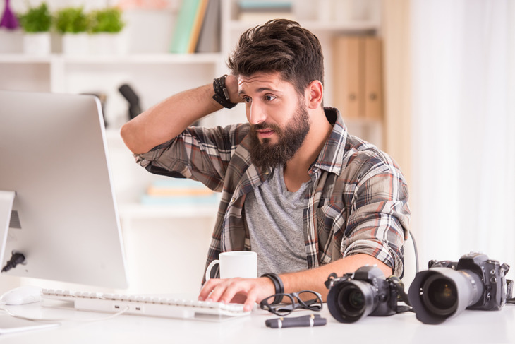 Wat je als fotograaf moet weten over de Europese e-facturatie