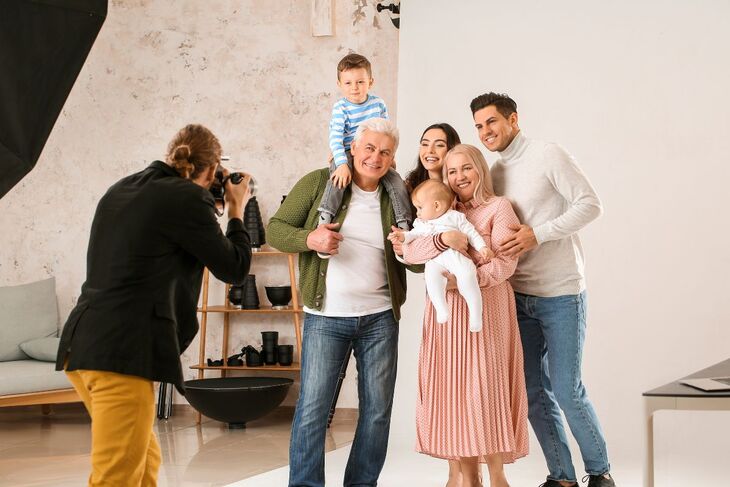 Fotografie-Business starten: Leitfaden für angehende Fotografen