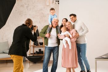 Starting a Photography Business in 2026: A Realistic Guide