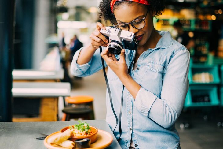 Photographe : faut-il accepter des échanges de services au lieu d'être payé ?