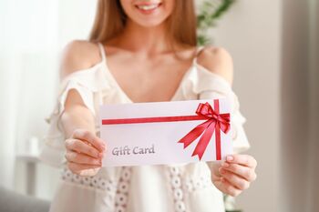 🎁 Tu rates des clients qui cherchent déjà un bon cadeau photo