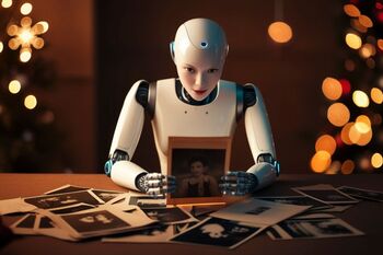 L'IA va tuer une partie de la photographie. Et ce sera une très bonne nouvelle.
