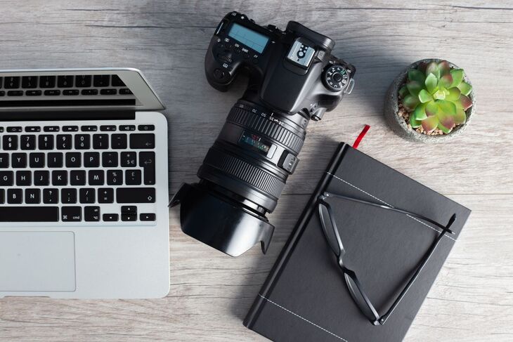 Droits d'auteur et cession de droits en photographie : le guide complet pour ne plus jamais brader ton travail