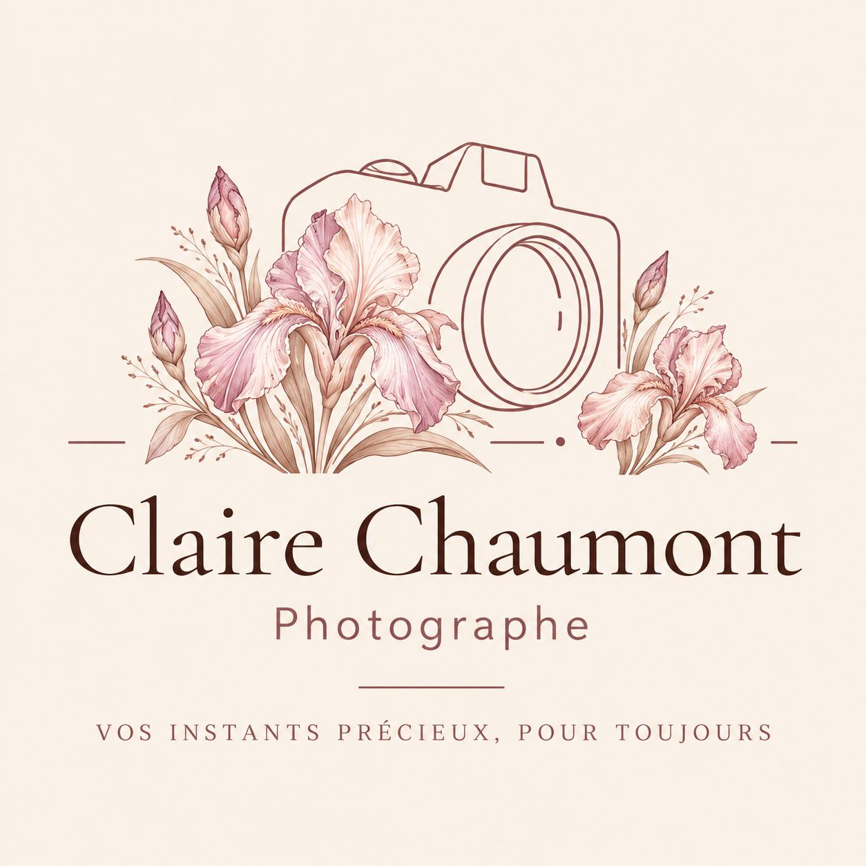 Claire CHAUMONT