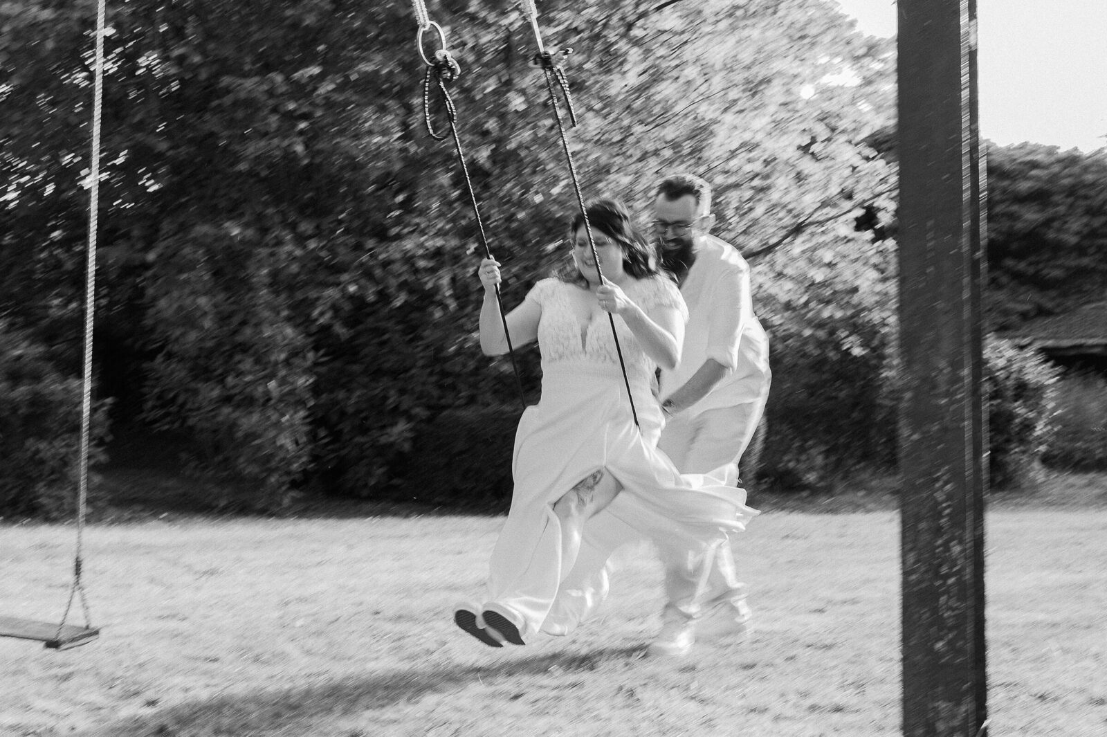 Reportage mariage naturel et lumineux à Béthune et dans le Pas-de-Calais