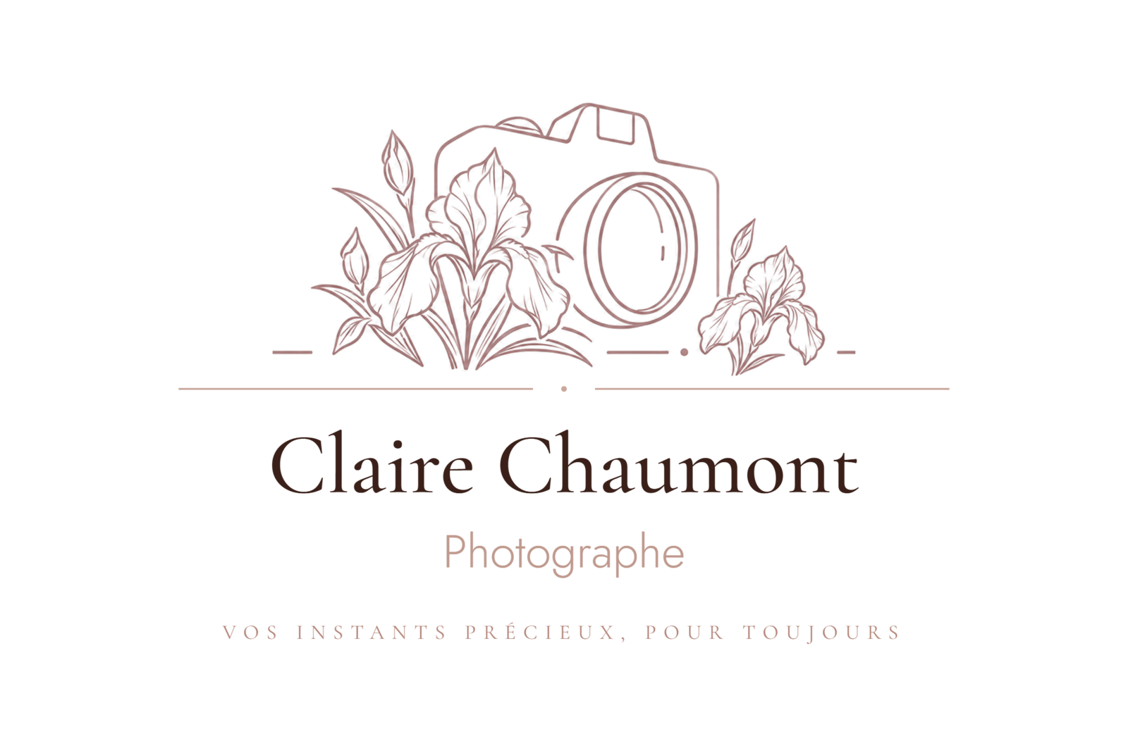 Claire CHAUMONT