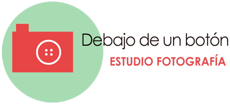 Debajo de un Botón