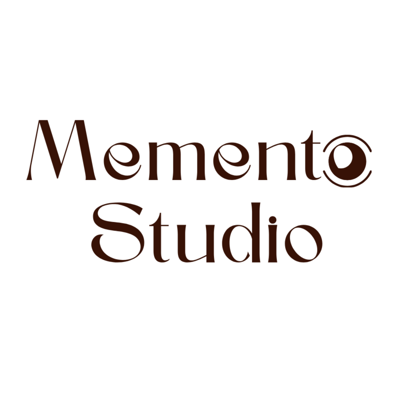 Memento Studio Photographie