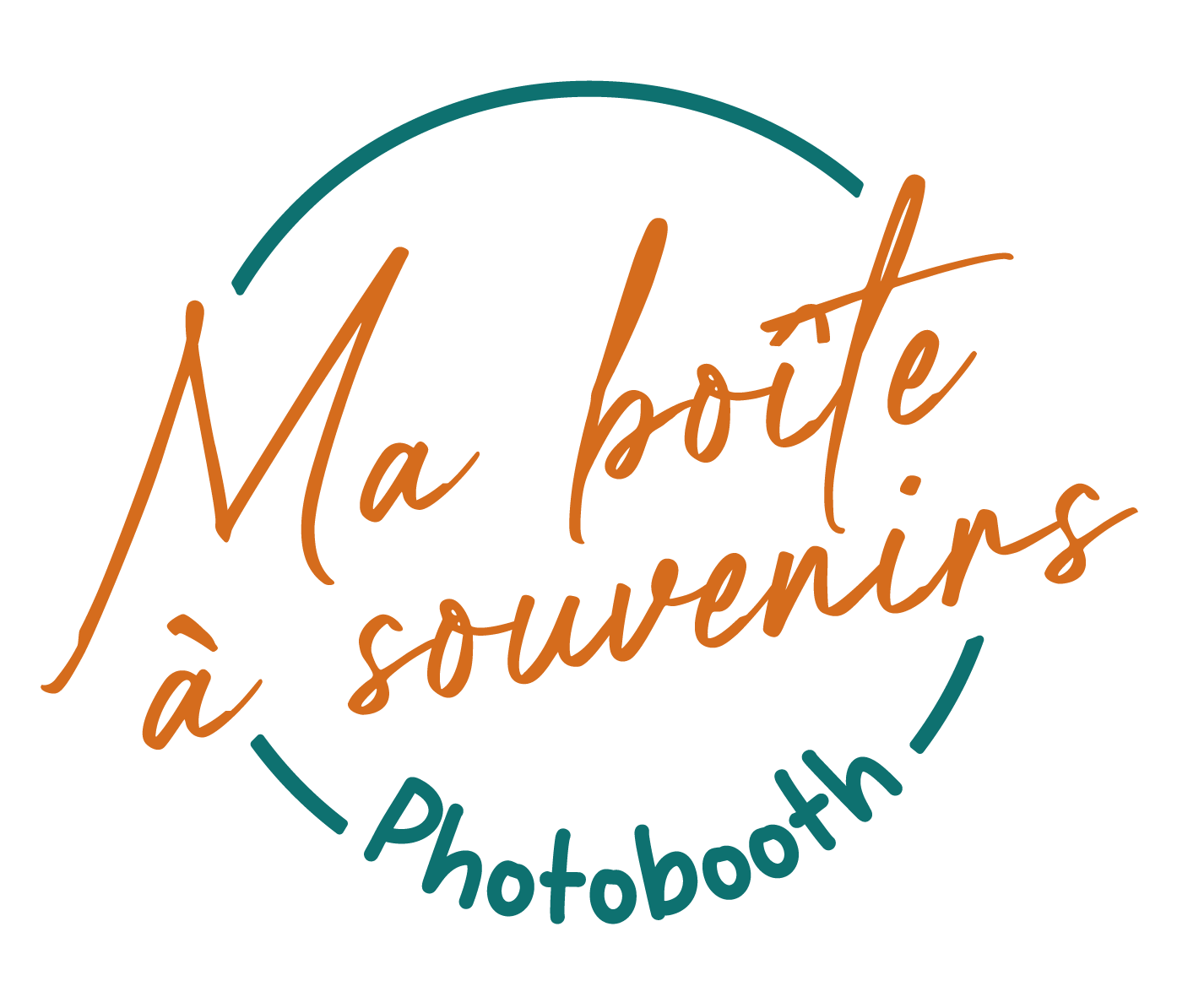 Ma boîte à souvenirs