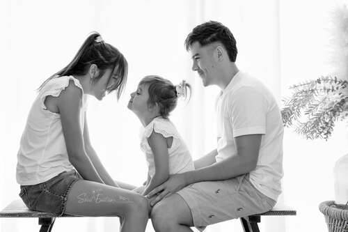 Famille / Couple Classique