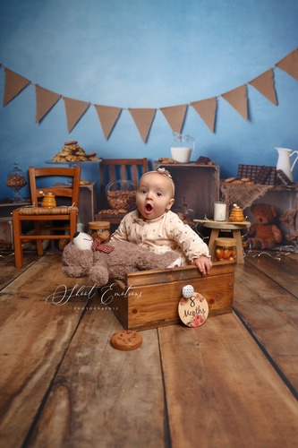 Bébé& Nous