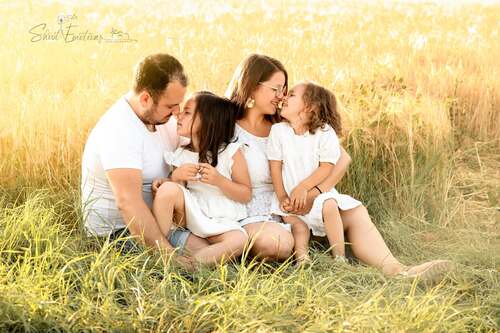 Famille / Couple en Balade