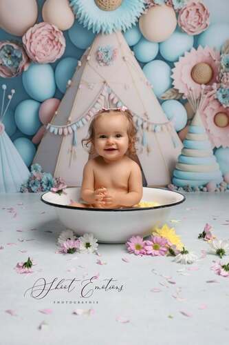 Bain de Lait