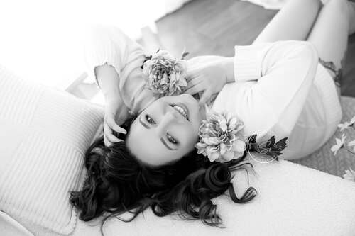Portrait Femme