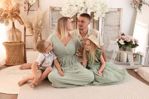 Famille / Couple Prestige 