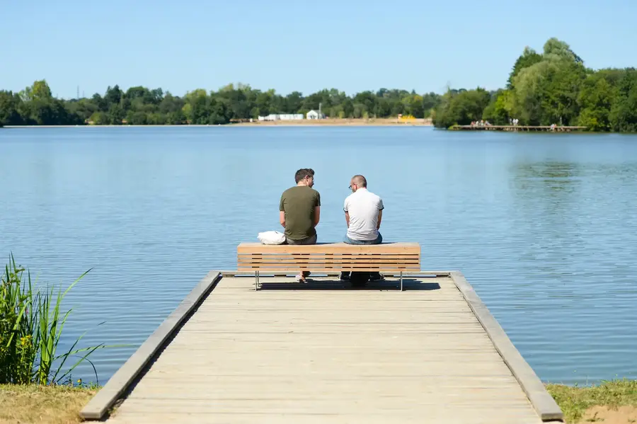 Etangs d'Apigné