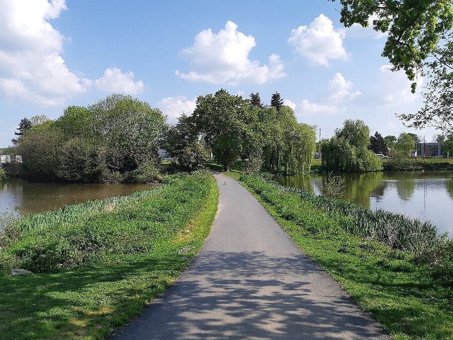 Parc de Champagné