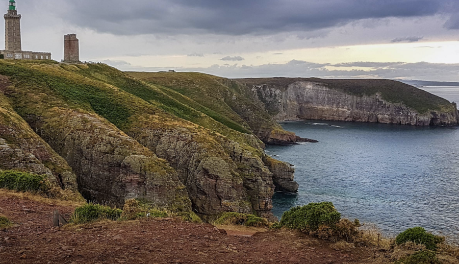 Phare du Cap Fréhel