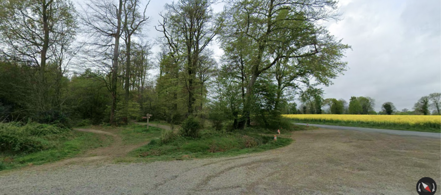Forêt Betton